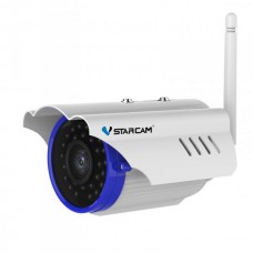Αδιάβροχη κάμερα VSTARCAM WiFi HD(1080P)  - C15S